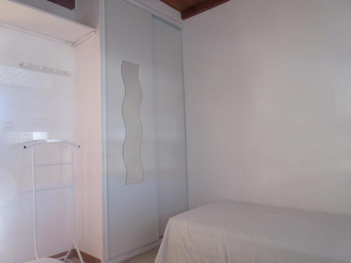 Apart Climatise T3 St Pierre La Mer 1 Er Etage, 4 Pers Fleury  Kültér fotó