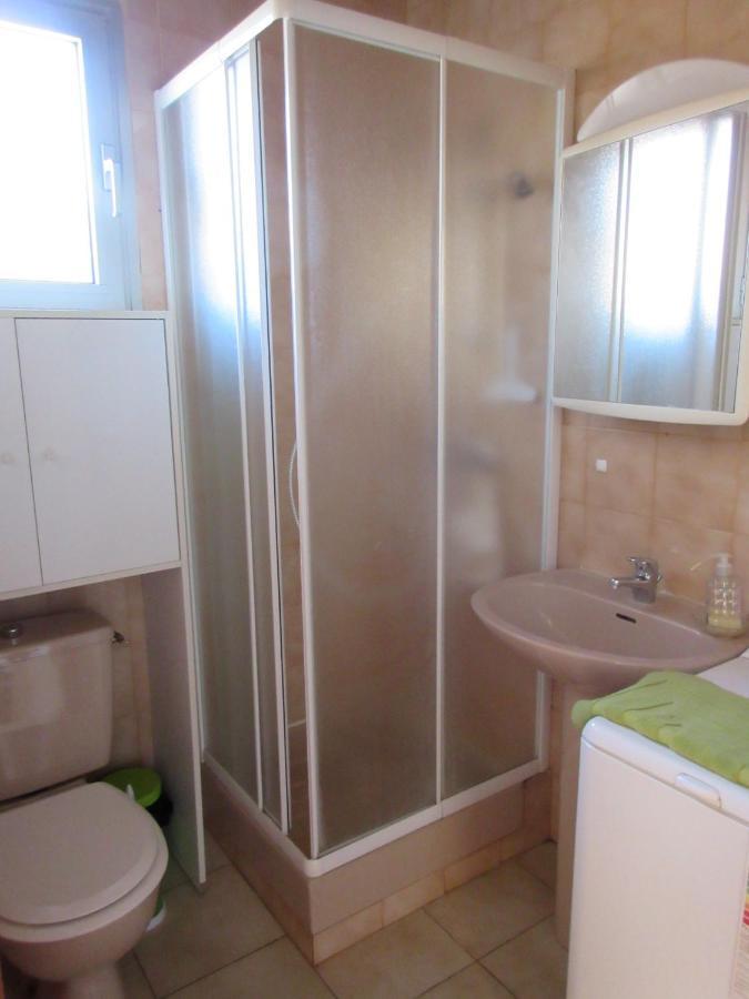 Apart Climatise T3 St Pierre La Mer 1 Er Etage, 4 Pers Fleury  Kültér fotó