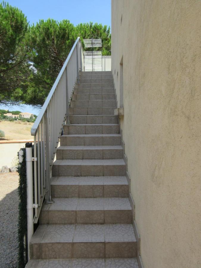 Apart Climatise T3 St Pierre La Mer 1 Er Etage, 4 Pers Fleury  Kültér fotó